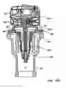 Fig. 37 - Automatic bathroom flushers