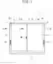 Fig. 02 - Door pull and sash window having the door pull