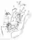 Fig. 01 - Holding receptacle for vehicles