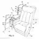 Fig. 06 - Holding receptacle for vehicles