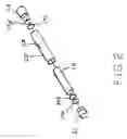 Fig. 03 - Composite rotor and output shaft for galvanometer motor and method of manufacture thereof