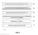 Fig. 11 - MEMS fabrication on a laminated substrate