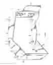 Fig. 02 - System for securing a component within a cage
