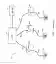 Fig. 02 - Telephone outlet with packet telephony adaptor, and a network using same