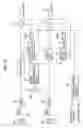 Fig. 10 - Microphone apparatus, noise reduction method and recording apparatus