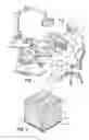 Fig. 02 - Dispenser for low viscosity dental materials