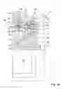 Fig. 04 - Adapter for portable electronic instrument and transmission system between these two elements