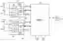Fig. 01 - Master-slave local oscillator porting between radio integrated circuits