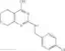 Fig. 10 - Substituted pyrimidines
