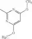 Fig. 79 - Substituted pyrimidines