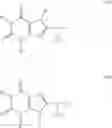 Fig. 05 - Substituted 8-heteroaryl xanthines