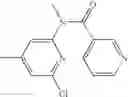 Fig. 180 - Substituted 8-heteroaryl xanthines