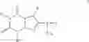 Fig. 200 - Substituted 8-heteroaryl xanthines