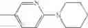 Fig. 34 - Substituted 8-heteroaryl xanthines