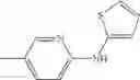 Fig. 74 - Substituted 8-heteroaryl xanthines