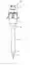 Fig. 01 - Bladeless optical obturator