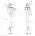 Fig. 02 - Bladeless optical obturator