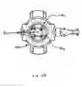 Fig. 19 - Bladeless optical obturator