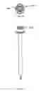 Fig. 23 - Bladeless optical obturator