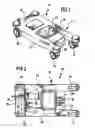 Fig. 02 - Method and apparatus for transporting a patient support