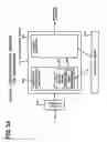 Fig. 35 - Digital broadcast receiver for a digital broadcasting system