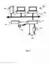 Fig. 07 - Method and apparatus for connecting privately addressed networks