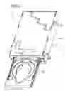 Fig. 05 - Loading disc optical detection apparatus