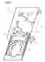 Fig. 08 - Loading disc optical detection apparatus