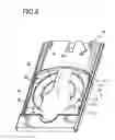 Fig. 09 - Loading disc optical detection apparatus