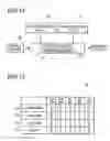 Fig. 13 - Loading disc optical detection apparatus