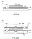 Fig. 28 - Wire interconnects for fabricating interconnected photovoltaic cells