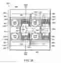 Fig. 30 - Wire interconnects for fabricating interconnected photovoltaic cells
