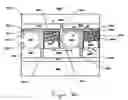 Fig. 32 - Wire interconnects for fabricating interconnected photovoltaic cells