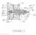 Fig. 08 - Radial penetrator assembly and method