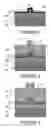 Fig. 02 - Method for fabrication of magnetic write head with self aligned poles