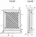 Fig. 09 - Reflection liquid crystal display apparatus