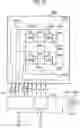 Fig. 12 - Reflection liquid crystal display apparatus