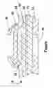 Fig. 02 - Process for fabricating thin film transistors