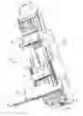 Fig. 02 - Large capacity bottom feed dispenser