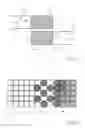 Fig. 02 - Printhead with segments and compensation for temperature induced misalignments