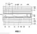 Fig. 02 - Liquid crystal display device having homeotropic alignment liquid crystal panel