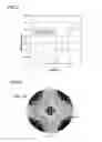 Fig. 09 - Liquid crystal display apparatus comprising wall portions formed in a plurality of openings or cut-out portions of an electrode