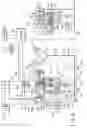Fig. 18 - Microscope system and microscope focus maintaining device for the same