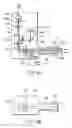 Fig. 19 - Microscope system and microscope focus maintaining device for the same