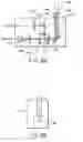 Fig. 26 - Microscope system and microscope focus maintaining device for the same