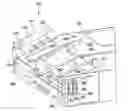 Fig. 01 - Drive cage clutch apparatus and method