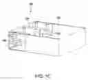 Fig. 04 - Drive cage clutch apparatus and method