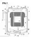 Fig. 02 - IC socket assembly