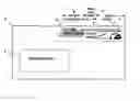 Fig. 01 - Arrangement for generation of a print image for franking and postmarking machines