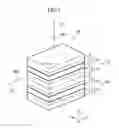 Fig. 02 - Polymer electrolyte fuel cell and related method